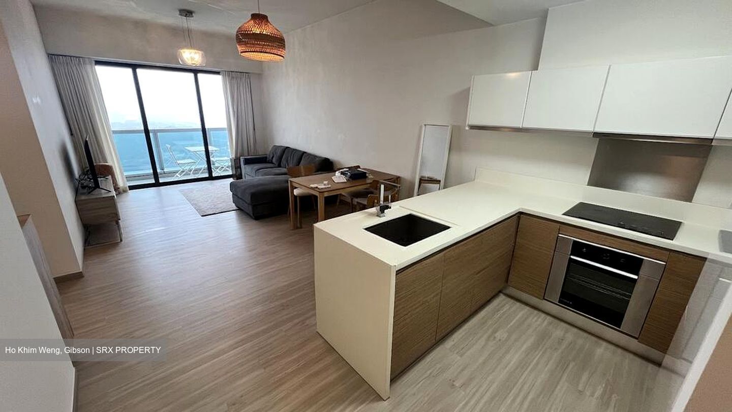 Raffles Place (D1), Condominium #500309191